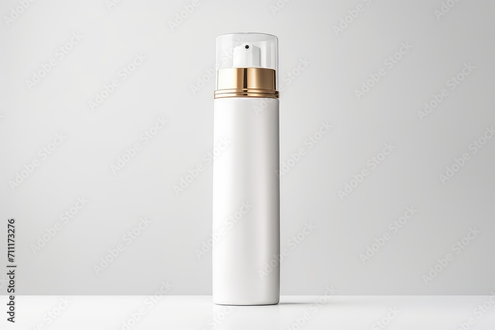 cosmetic bottles skin care package perfume lotion makeup cream items products mock up .generative ai cosmetic bottles skin care package perfume lotion makeup cream items products mock up .generative ai