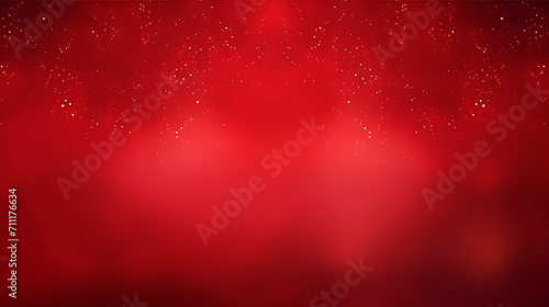 Valentine's Day, love and romance background, background with heart shapes