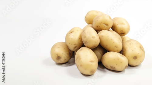                                         Delicious potatoes 