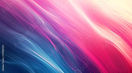 Wallpaper Mural a colorful abstract background Torontodigital.ca