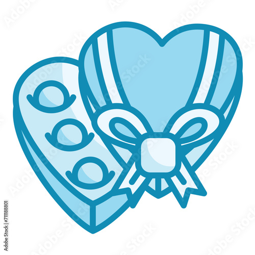 Chocolate Icon