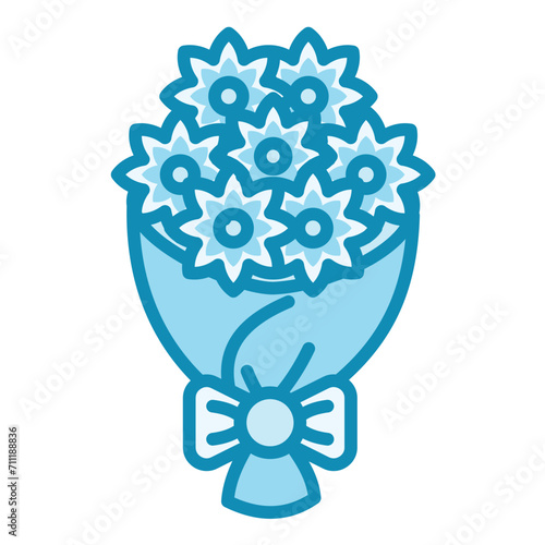 Flowers Icon