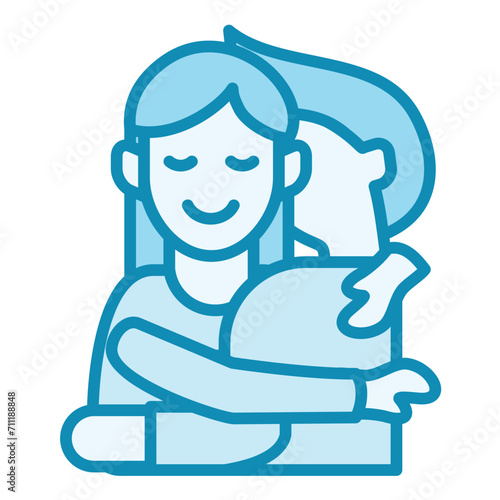 Hug Icon