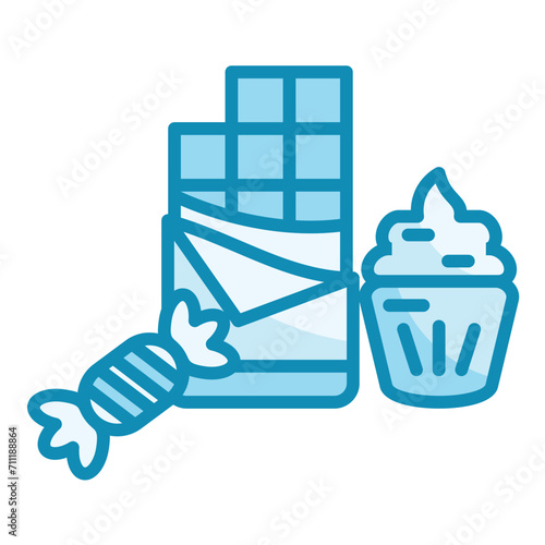 Sweets Icon