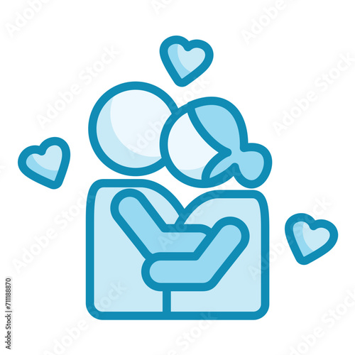 Tenderness Icon