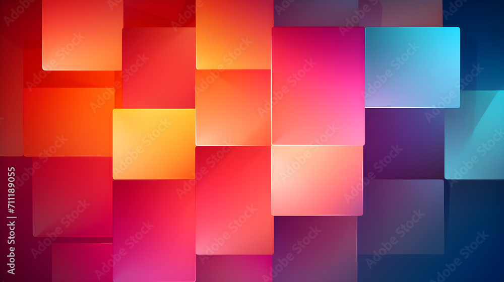 abstract colorful background abstract colorful background
