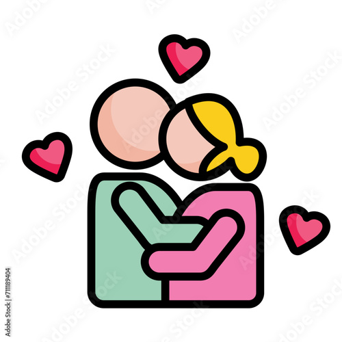 Tenderness Icon