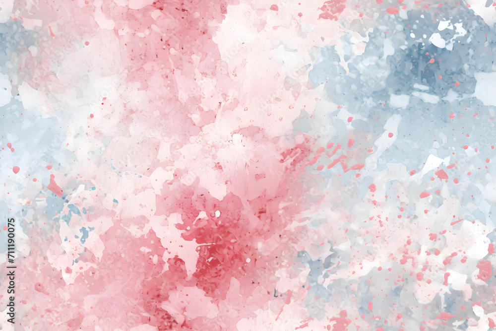 Fototapeta premium abstract watercolor background