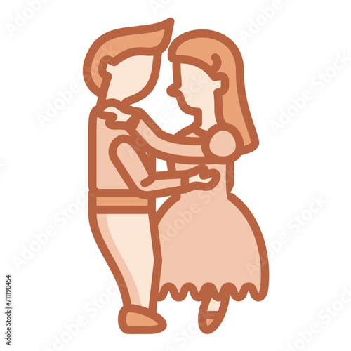 Sweetheart Icon