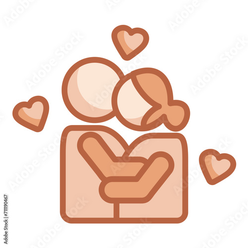 Tenderness Icon