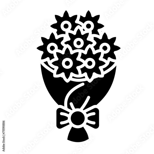 Flowers Icon