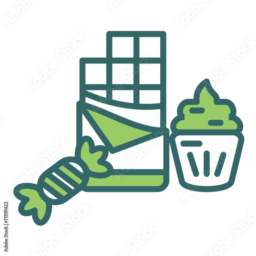 Sweets Icon