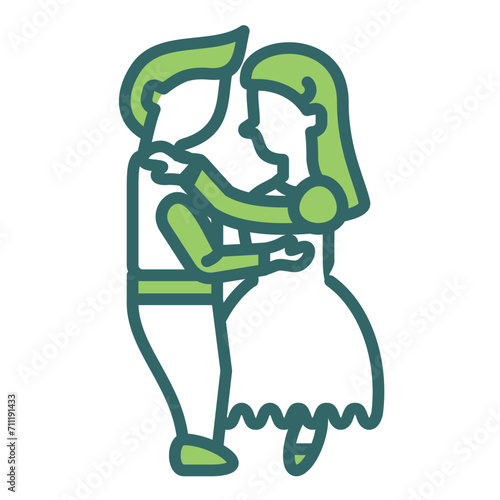 Sweetheart Icon