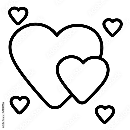 Amour Icon