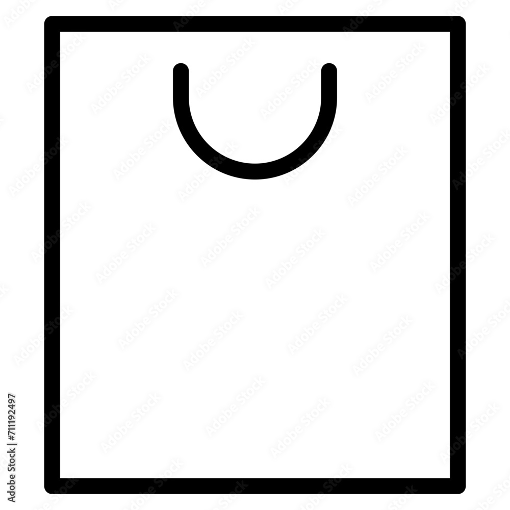 shopping bag shopping bag