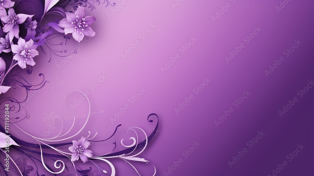 aesthetic elegant purple background illustration classy sophisticated, regal chic, stylish graceful aesthetic elegant purple background