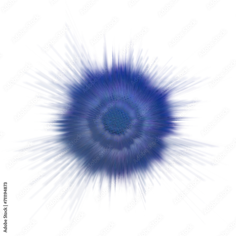 An abstract transparent glitch art burst texture design element. An abstract transparent glitch art burst texture design element.