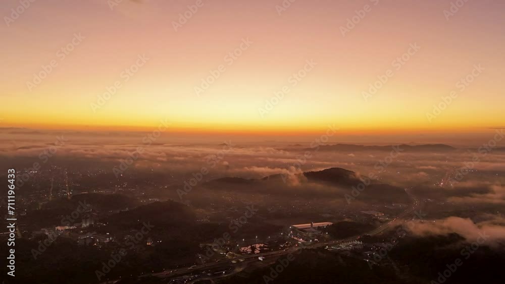 HIPERLAPSE JOINVILLE SANTA CATARINA BRAZIL BRASIL - Imagens da cidade industrial, com transito, movimento, amanhecer, na maior cidade de Santa Catarina, é possível observar a movimentação HIPERLAPSE JOINVILLE SANTA CATARINA BRAZIL BRASIL - Imagens da cidade industrial, com transito, movimento, amanhecer, na maior cidade de Santa Catarina, é possível observar a movimentação