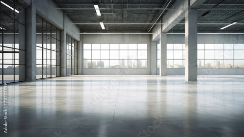 warehouse floor industrial background illustration factory manufacturing  production equipment  assembly workshop warehouse floor industrial background