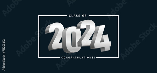 class of 2024 photo