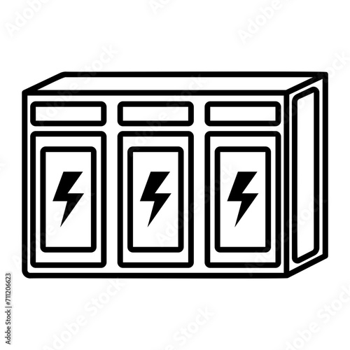 battery icon