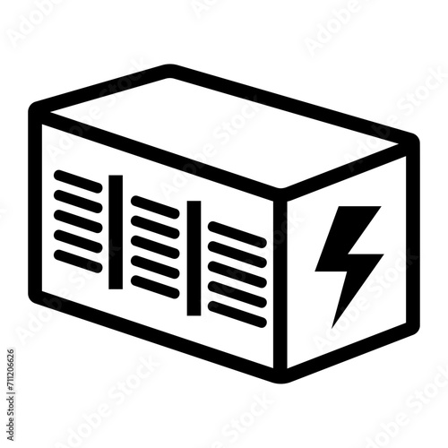 battery icon