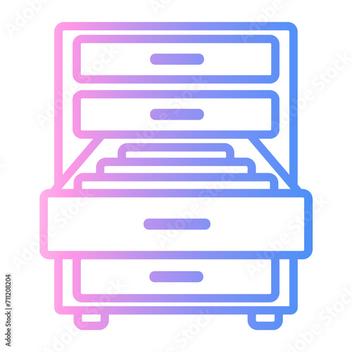 dresser icon
