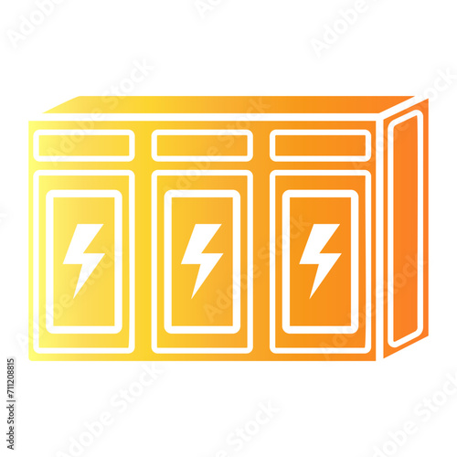 battery icon
