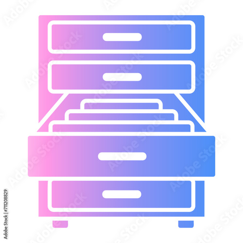 dresser icon
