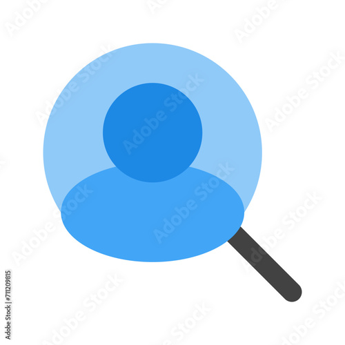 requirement Flat icon