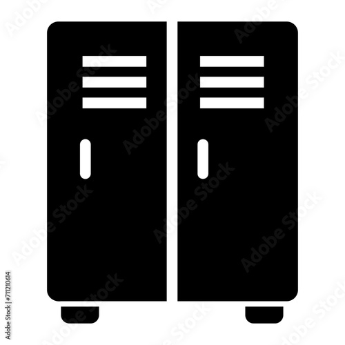 cupboard icon
