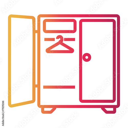 cupboard icon