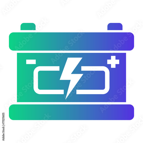battery icon