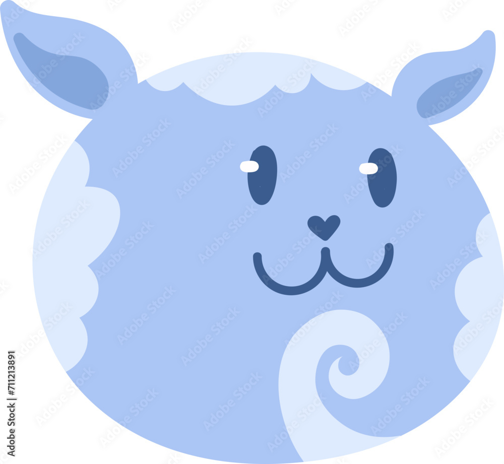 Cute Character Cute Character