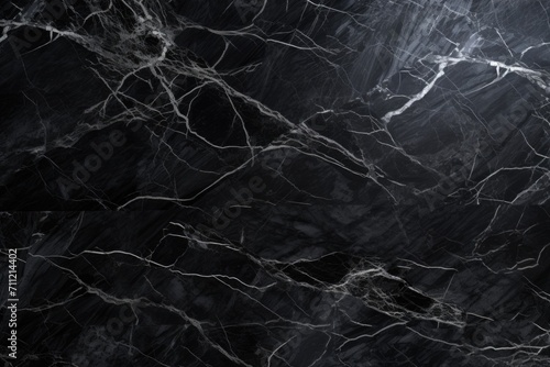 Highresolution black marble texture for interior decoration.