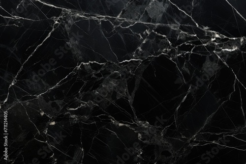 Highresolution black marble texture for interior decoration.