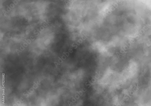 clouds in the sky background light grey smoke pattern background