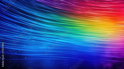 vibrant overlay rainbow background illustration colorful gradient, pastel vibrant, cheerful bright vibrant overlay rainbow background