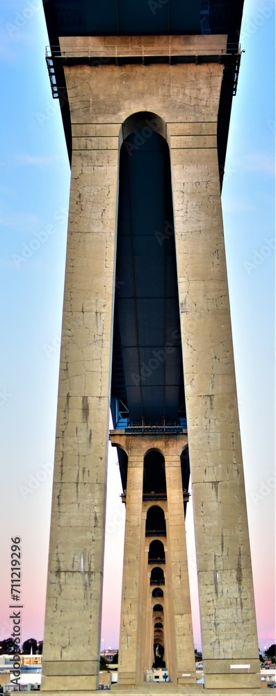 Fototapeta premium bridge