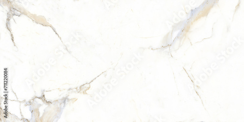 White marble texture and background, Creative and soft coloured veining pattern stone for ceramic tiles design, Statuario glossy marble photo