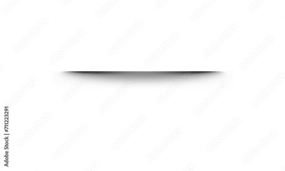 Transparent Shadow Effect Vector Design on Transparent Background Transparent Shadow Effect Vector Design on Transparent Background