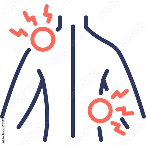 Pain Management Icon