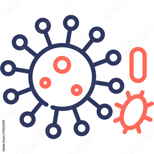 Infectious Diseases Icon