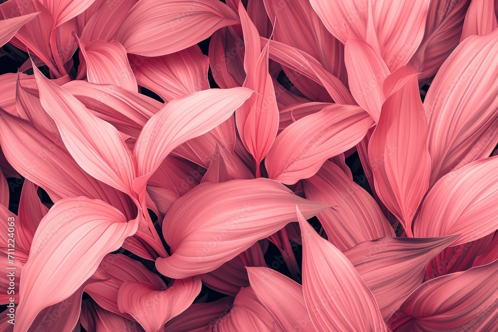 Leaves background. Tropical leaf Leaves background. Tropical leaf