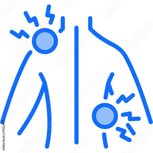 Pain Management Icon