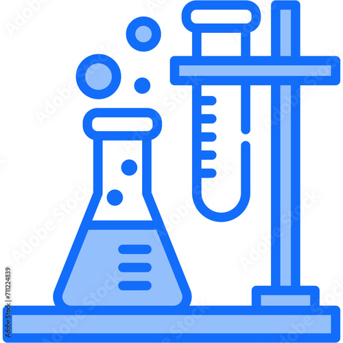 Laboratory Services Icon