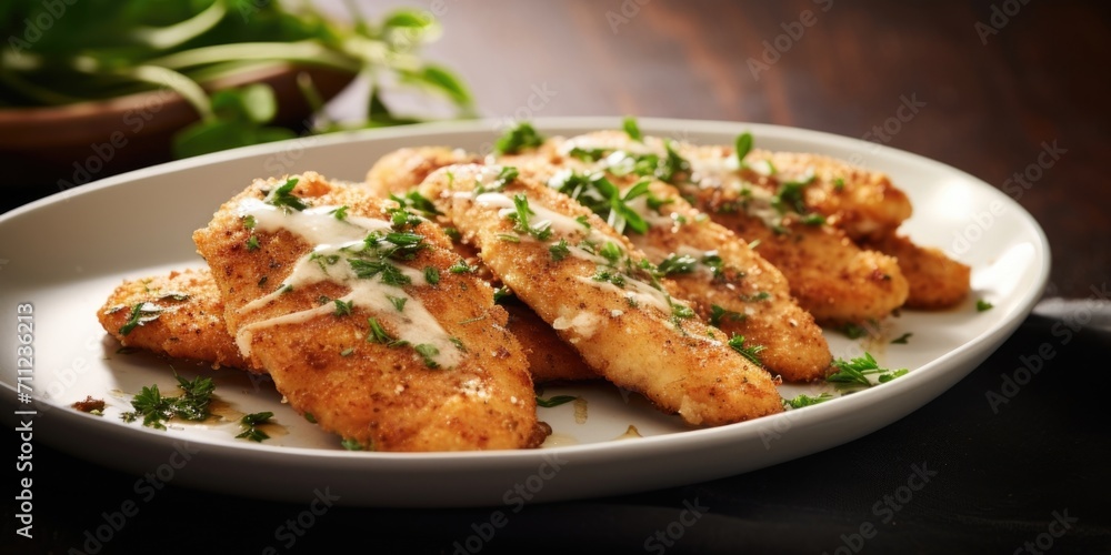 Savor the harmonious blend of herbs and es that enhance the flavor of the Chicken Schnitzel, elevating it to a dish that bursts with richness and complexity. Savor the harmonious blend of herbs and es that enhance the flavor of the Chicken Schnitzel, elevating it to a dish that bursts with richness and complexity.