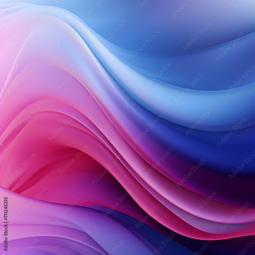 abstract purple background   ,Ai generative