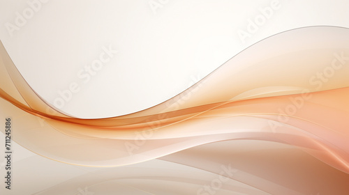of abstrack warm curves wave line overlay.
frame for powerpoint beautiful curves.