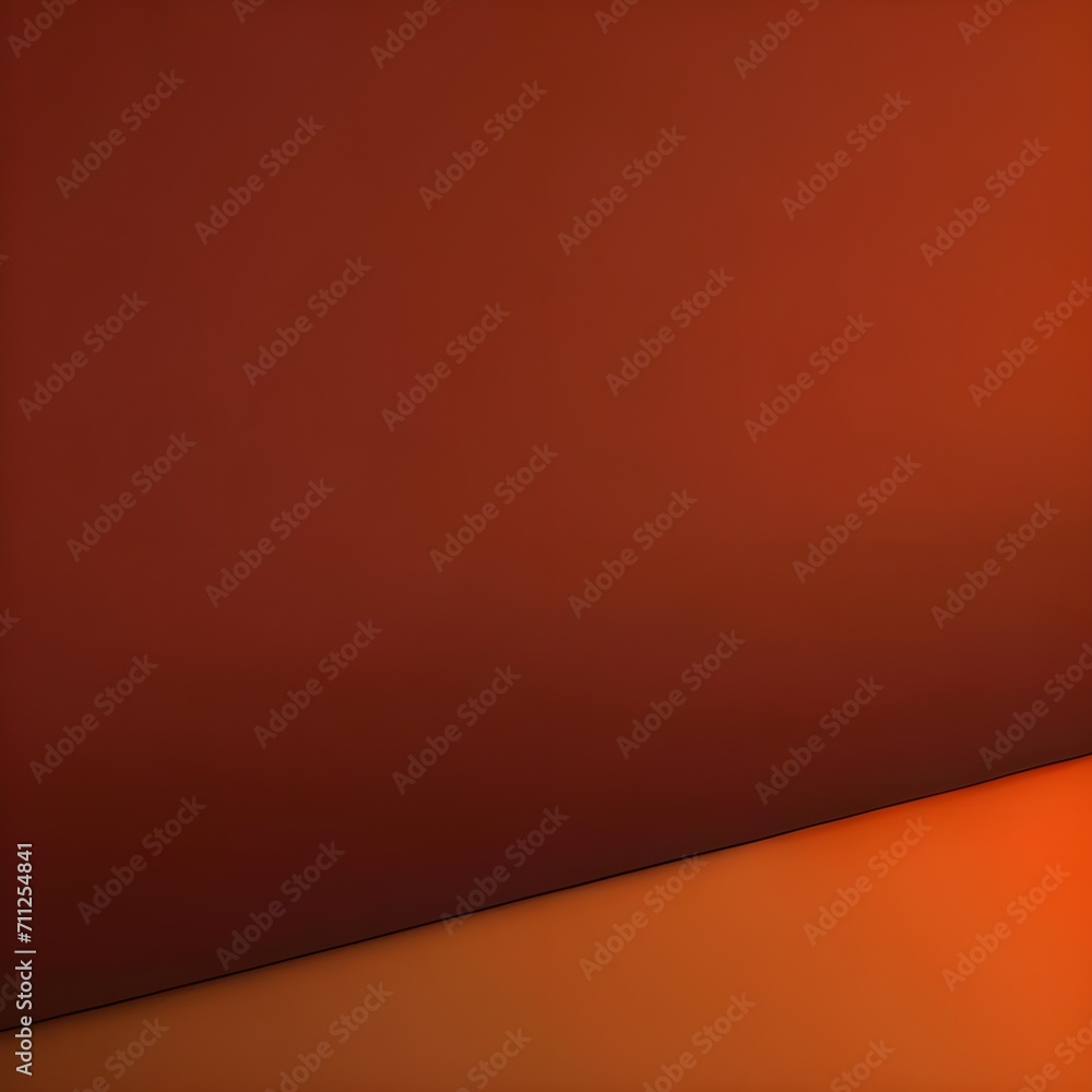orange wall background orange wall background